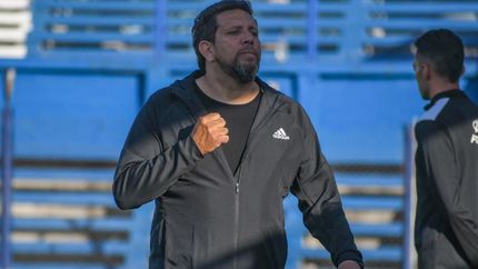 Szeszurak no se toma descanso y trabaja en el próximo torneo. Szeszurak no se toma descanso y trabaja en el próximo torneo.