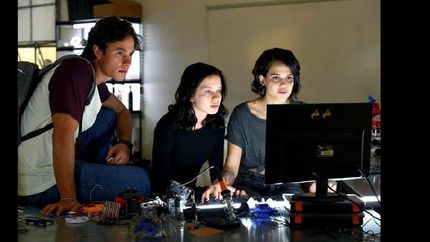 ?control z?, una serie sobre el bullying y la identidad de genero