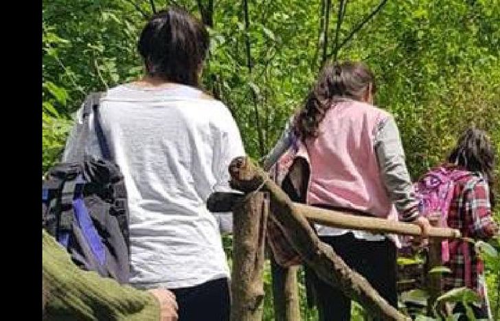 estuvo la primaria N°76.