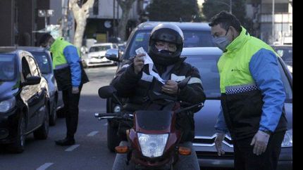 descenso del coronavirus: en el pais, hoy se registraron 3.223 nuevos casos