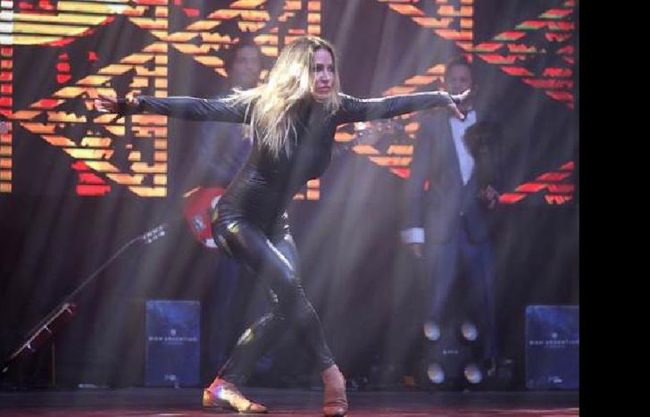 SOMOS BIEN ARGENTINO TIENE 13 NOMINACIONES.