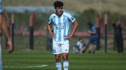 Un futbolista con pasado en Atlético Rafaela en el radar de Lanús. Un futbolista con pasado en Atlético Rafaela en el radar de Lanús.