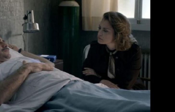 forma parte del Festival de San Sebastián.