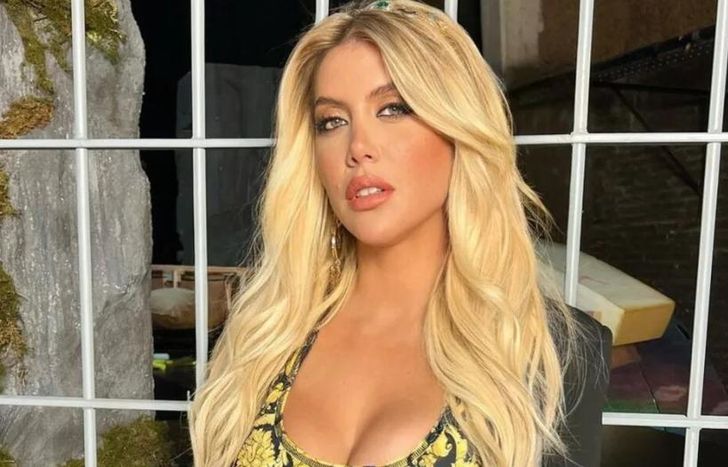 Wanda vuelve a Telefe.