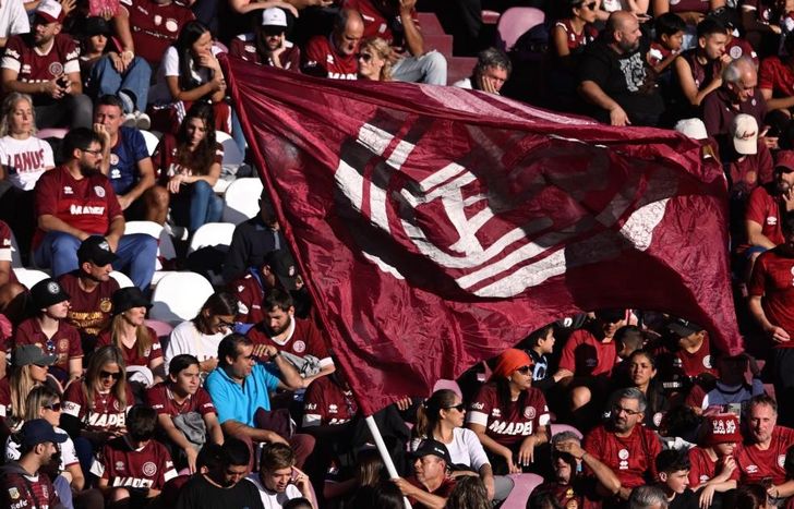 Lanús recibirá a Central con público de ambos clubes.
