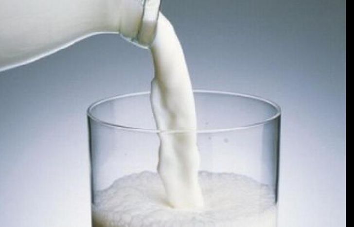 leche