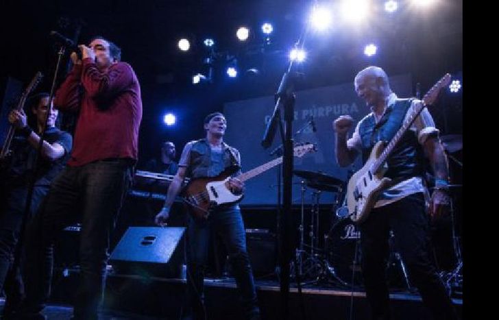 En este show harán una recorrida por distintas etapas del grupo.