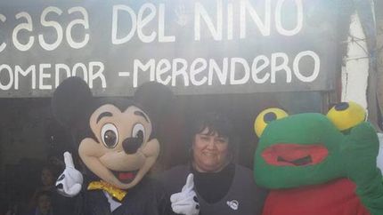 Con las ganas encontrarse al aire libre. Con las ganas encontrarse al aire libre.