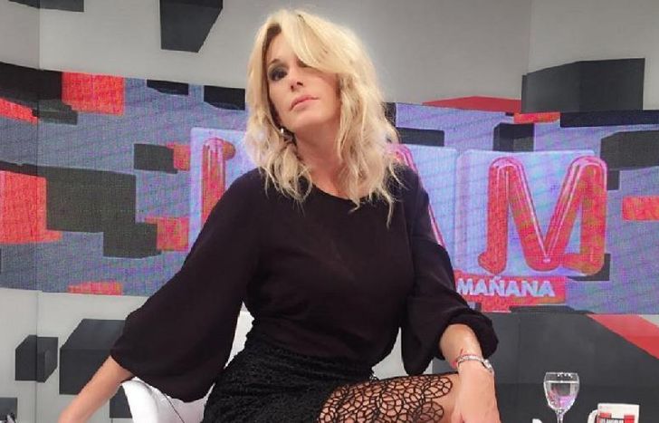 Latorre le marcó la cancha a Mengolini por las críticas hacia Barón.