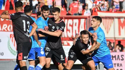 Para la Copa, se viene la rotación.
