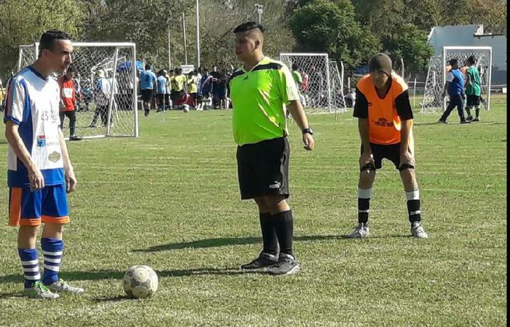 A la bse del plantel anterior se sumaron nuevos jugadores