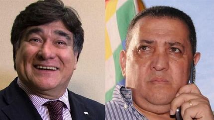 ordenan la libertad de zanini y d?elia