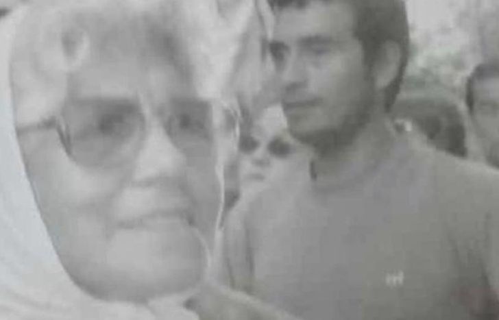 Nélida era una de las últimas Madres de Lomas de Zamora.