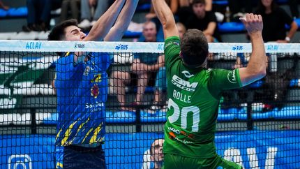 Defensores de Banfield se clasificó en la LVA. Defensores de Banfield se clasificó en la LVA.