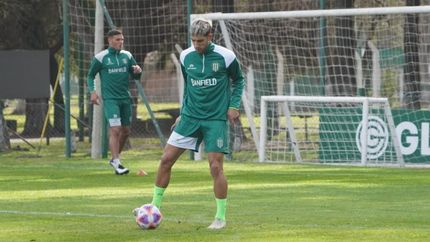 Ramírez viene a ser una de las alternativas del mediocampo.