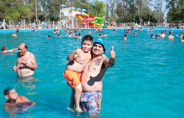 La propuesta se desarrollará los sábados y domingos.