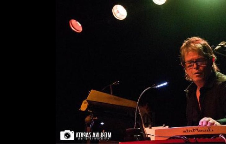 Juan del Barrio sigue con 3 Eléctrico, de música instrumental.