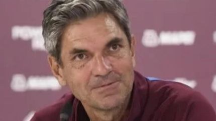 Mauricio Pellegrino se mostró conforme con lo hecho por Lanús ante Talleres de Córdoba.