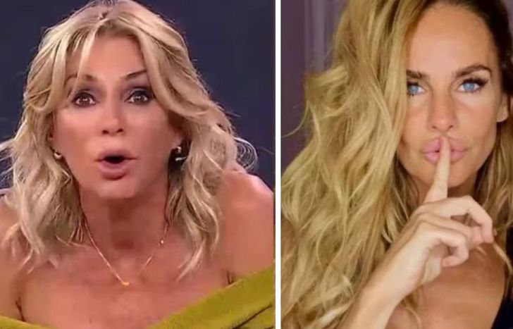 Se picó entre Yanina y Sabrina.