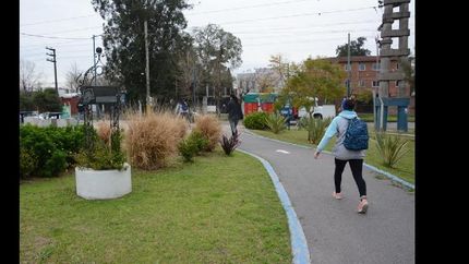 como se vive la reapertura de los parques finky, llavallol, albertina y caaguazu como se vive la reapertura de los parques finky, llavallol, albertina y caaguazu