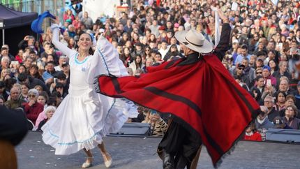 asi fue el festejo del dia de la independencia en lomas: las mejores fotos asi fue el festejo del dia de la independencia en lomas: las mejores fotos