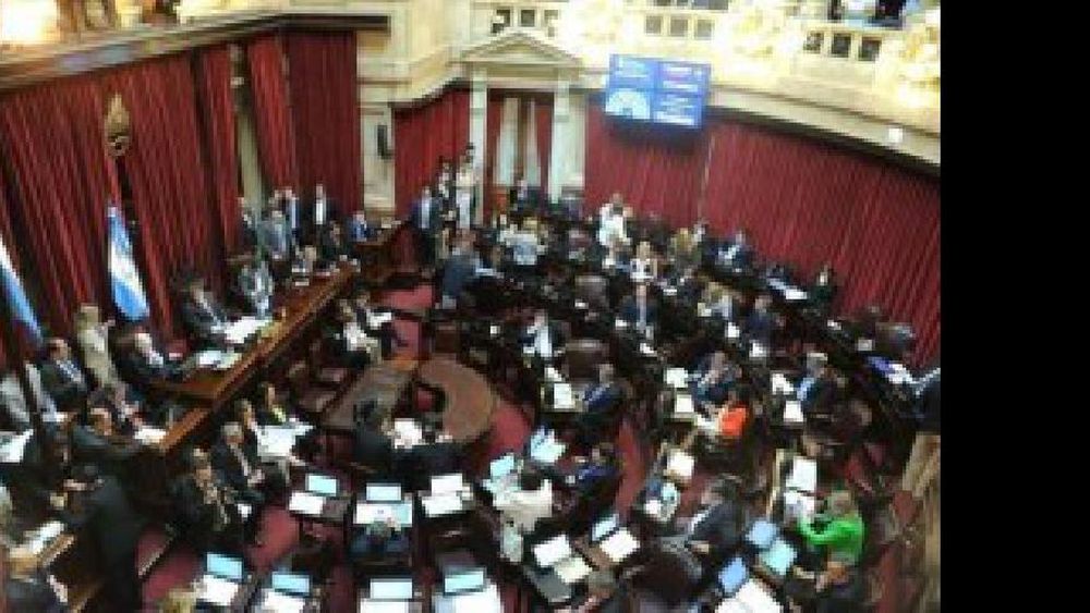 senado