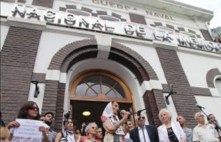 archivo nacional de la memoria