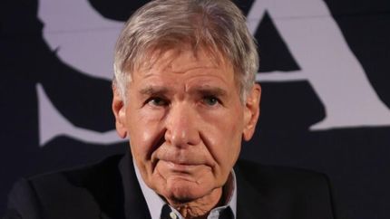 Notable actor.