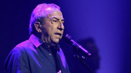 José Luis Perales reprograma sus shows en la Argentina.