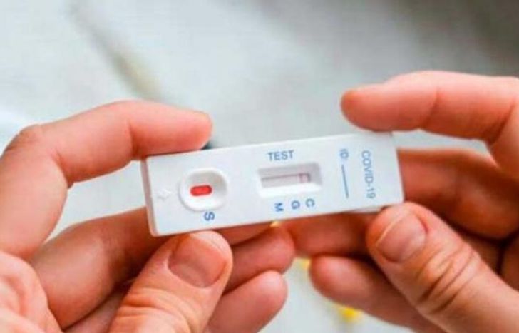 Sólo un laboratorio argentino figura entre los seis autorizados.