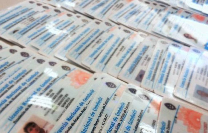 Se estableció una nueva prórroga de 240 días.