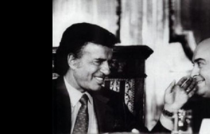 menem. cavallo