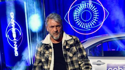 Darío, eliminado de Gran Hermano.