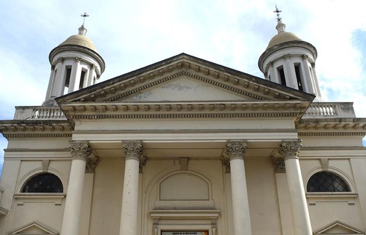 Desde la Catedral de Lomas invitan al festejo.