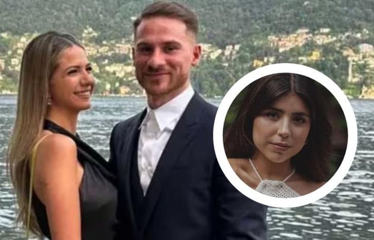 Cami Mayan asegura que Ailén Cova, la novia de Alexis Mac Allister, le robó un objeto de valor.