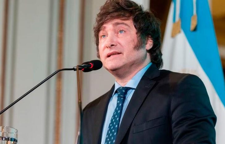 Será el primer discurso de Javier Milei ante los legisladores.