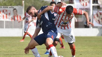 los andes rescato un punto con canuelas, pero le sirve de poco los andes rescato un punto con canuelas, pero le sirve de poco