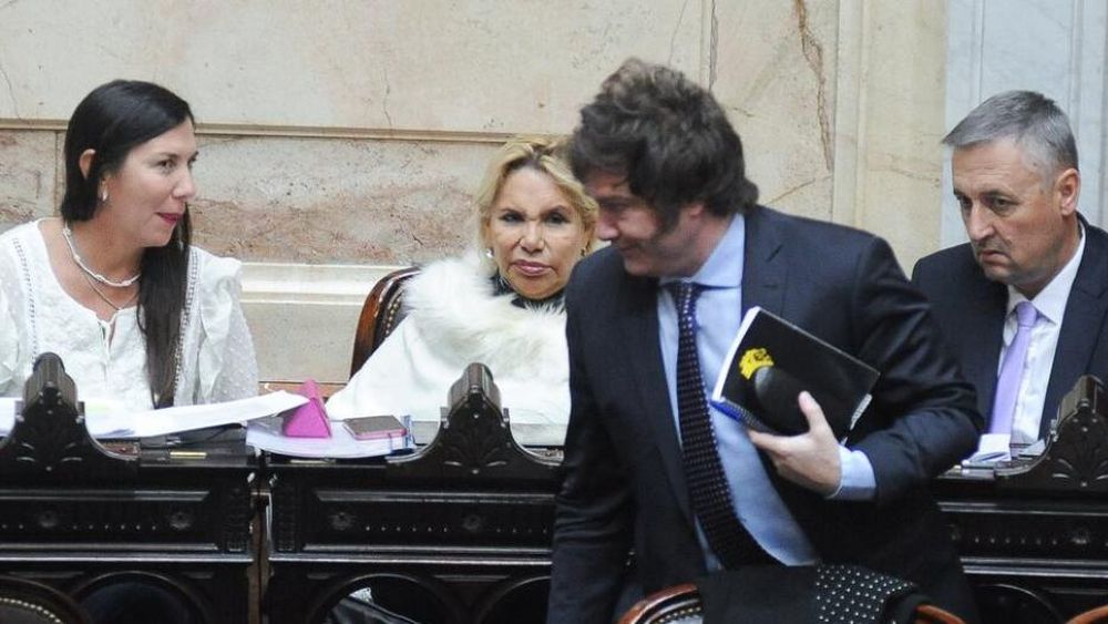 El Presupuesto 2025 de Javier Milei tendrá un impacto negativo en los trabajadores.