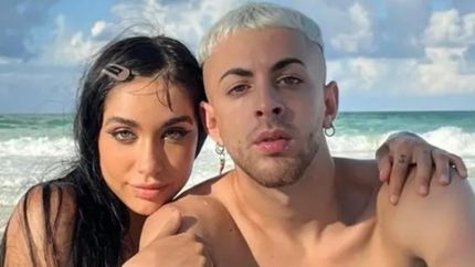 maria becerra, sobre su embarazo ectopico: fue muy duro