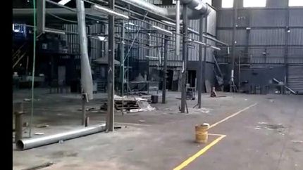 crisis productiva: por dia, siete empresas quiebran o entran en concurso