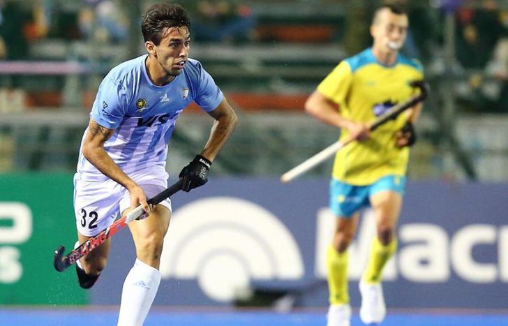 Martín Ferreiro, citado en Los Leones.