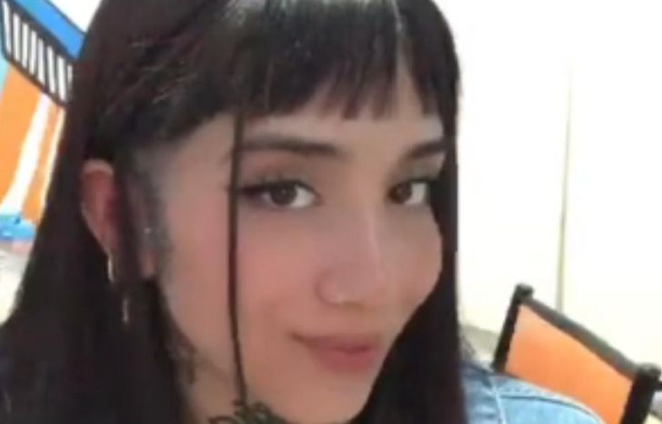 Camila Rocha, la víctima fatal del caso.