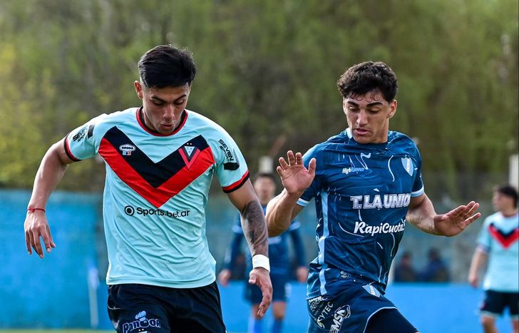 Brown de Adrogué igualó sin goles en Berisso.&nbsp;