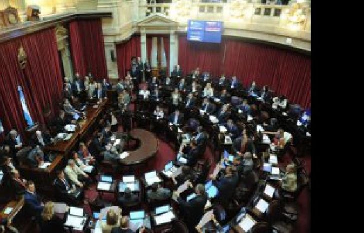 senado