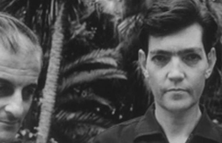 Van a recordar al director de cine fallecido y al escritor. Ambos trabajaron juntos en pos del arte.