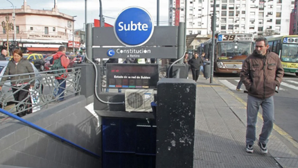 Las protestas comenzaron hace varias semanas.