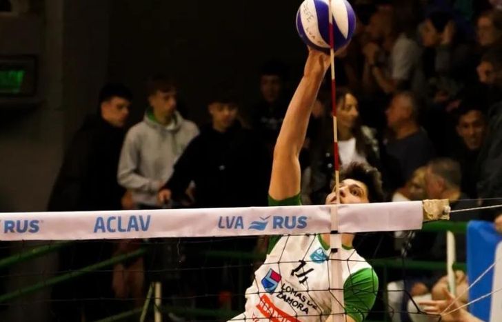 Defensores, listo para la Copa ACLAV.