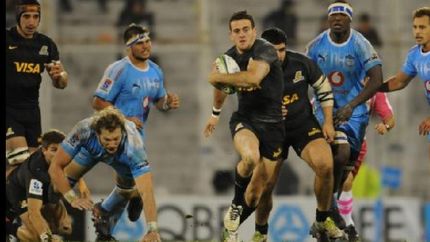 un duelo directo para los jaguares