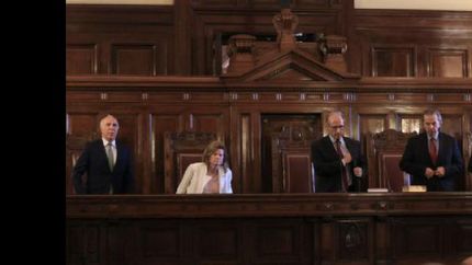 la corte suprema habilito la consulta popular en la rioja