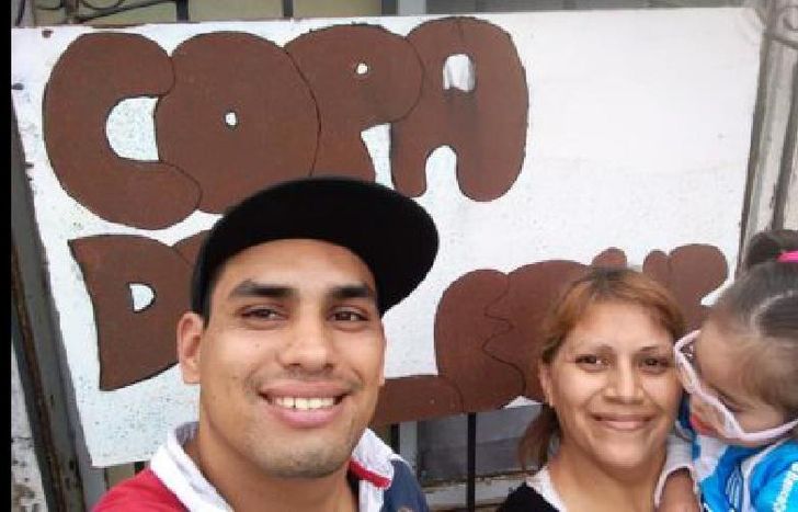 sienten al finalizar cada jornada que le ganaron al hambre.